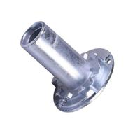 Support de rétroviseur compatible avec VW Transporter T5 T6 et Amarok Multivan également compatible avec Q7, douille de réparation pliable pour gauche ou droite, 7E1857000