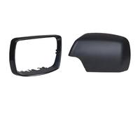 Support de rétroviseur extérieur pour BMW X5 E53 (2000-2006) - Boîtier de rétroviseur avec enjoliveur et Cadre (référence 51168256321).