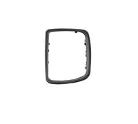 Support de rétroviseur extérieur pour BMW X5 E53 (2000-2006) - Boîtier de rétroviseur avec enjoliveur et Cadre (référence 51168256321).