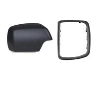 Support de rétroviseur extérieur pour BMW X5 E53 (2000-2006) - Boîtier de rétroviseur avec enjoliveur et Cadre (référence 51168256321).