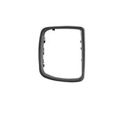 Support de rétroviseur extérieur pour BMW X5 E53 (2000-2006) - Boîtier de rétroviseur avec enjoliveur et Cadre (référence 51168256321).