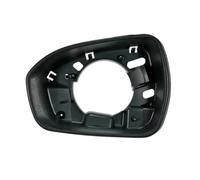 Support De Rétroviseur Extérieur Pour Ford Pour Mondeo MK5 MKV 5 V 2015 2016 2017 2018 2019 Accessoires Auto(Left side)