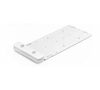 Support de robinet pour PC - Blanc cassé - WW