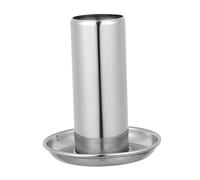 Support De Rôtissoire Vertical pour Poulet en Canette Compatible Bière Vin Cidre Type B