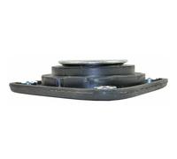 Support De Roue Avant Droit Sans Roulement METZGER Pour U.A. VOLVO V50