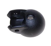 SUPPORT DE ROUE AVANT POUR PETIT ELECTROMENAGER ELECTROLUX - 109604201