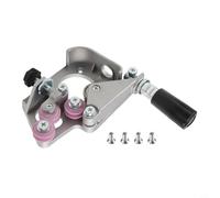 Support de roue d'alimentation en fil d'aluminium pour soudeur d'alimentation en fil, accessoire de machine de soudage électrique compatible avec les soudeurs MIG