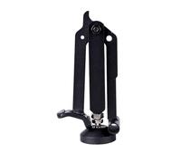 Support De Roue De Béquille De Moto, Support Latéral, Paddock, Bras Oscillant Stable, Élévateur Portable Support béquille