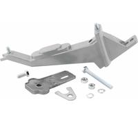Support de roue de secours 10 Aluminium Plateforme Distance de montage 62 mm
