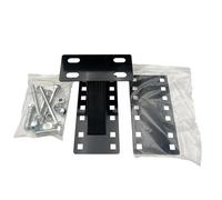 Support De Roue De Secours Pour Remorque - Support De Pneu En Acier Au Carbone Pour Usage Intensif | Porte-Roue De Secours,Pour Camion Voyage Remorquage Chargement Stockage Transport Véhicule