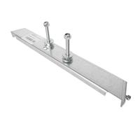 Support de roue de secours pour remorque UNITRAILER MARTZ TEMARED