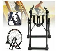 Support de Roue de Vlo en Aluminium Centreur Robuste pour Rparation et Entretien de Roues 1629 Pouces