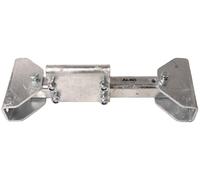Support de Roue Jockey sur Le Timon (Traverse) AL-KO 1212991