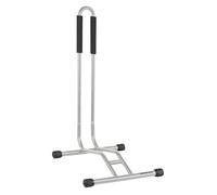 Support de roue M-Wave Argenté