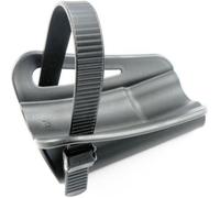 Support de roue pour porte vélo Peruzzo - noir