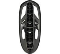 Support De Roue Pour Porte-Vélo Sur Attelage Parma-Compatible Et Résistant-Installation Facile-Maintien Sécurisé Des Roues-Accessoire Vélo Indispensable