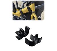 Support de roue pour scooter Bugaboo Butterfly, construction légère, fixation facile, stable et durable, rangement pratique