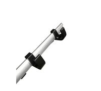 Support de roue pour Thule Chariot, Sport, Cross, Cab, Lite, CX1 à partir de l'année de construction 2017 | Porte-vélos pour enfant, draisie, scooter, tricycle | Maximum 10 kg