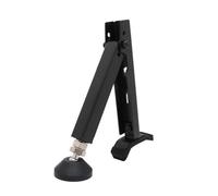 Support De Roue Réglable pour Moto, Supports Latéraux, Cadre Arrière, Bras Oscillant, Élévateur Universel pour Dirt Bike Support béquille