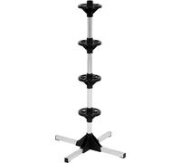YATO YT-55690 Support de rangement pour pneus