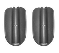 Support de roues Fatbike pour un porte-vélos Perruzo 2 pièces - Peruzzo