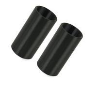 Support de rouge à lèvres en silicone avec base adhésive, cosmétique de voiture pour le rangement de vanité et de petits articles, boîte de rangement de rouge à lèvres de voiture avec dos adhésif en