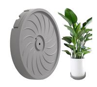 Support de Roulant, Support pour avec Roues - Rouleau de conteneur de Plantation, Support de Roulant Stable avec 4 Roues, Rouleau pour d'intérieur et d'extérieur pour