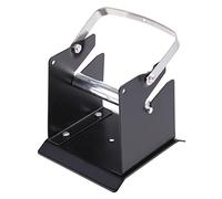 Support de rouleau de fil de soudure réglable - Distributeur de bobine de fer à souder - Distributeur de bobine de gestion de l'étain - Outil de soudage - Support de bobine de fil