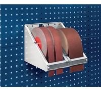 BOTT Support de rouleaux de papier abrasif L315xP295xH250mm largeur de roulea...