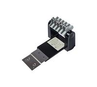 - Support de rouleau de papier extérieur - pour Brother TD-4420TN, TD-4520TN