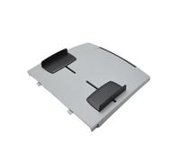 Support de Rouleau de Papier Film DTF for imprimante à Jet d'encre jusqu'à 33cm de Largeur, Compatible avec Epson, L18050 L805 R1390 L1800 I3200 XP-15000 L800 Installation Facile(Dark Grey)