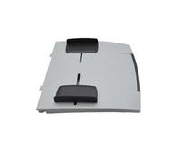 Support de Rouleau de Papier Film DTF for imprimante à Jet d'encre jusqu'à 33cm de Largeur, Compatible avec Epson, L18050 L805 R1390 L1800 I3200 XP-15000 L800 Installation Facile(BET300 with clamp)