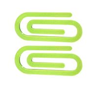 Support De Rouleau De Toile Pour Peinture Diamant - Clip Anti-bouclage | 2 Pièces, Support De Trombone En Toile Diamant, Outil De Rangement Pour La Protection Des Œuvres D'art À Plat | Accessoire De P