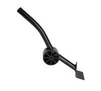 Support de rouleau Mobile universel à 24 roues, réglable, support de Machine à laver, support de Base de réfrigérateur, supports mobiles(Pry Bar)