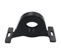 Support de roulement central pour Dodge pour Challenger Charger Chrysler 300 2015 2020 Kit de montage d'arbre de transmission avec bague en caoutchouc en alliage d'aluminium finition noire Design en