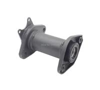 Support de roulement de 30mm adapté à l'essieu arrière GY6 150cc 200cc 250cc Go Buggy ATV véhicule électrique Kart Quad pièces de vélo Accessoires Moto