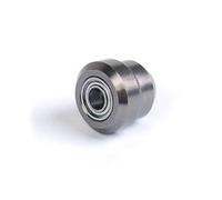 Support de roulement en métal RC - Big Blade - Remplacement Hélicoptère - EBL003