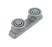 Support De Roulettes 34420632 Pour Panier de Lave-vaisselle