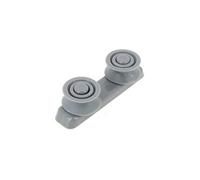 Support de roulettes pour panier de lave-vaisselle 34420632 HobbyTech