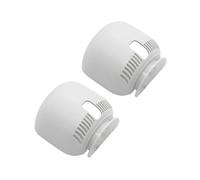 Support de routeur pour Google Nest Wifi Support mural avec enroulement de câble, sécurité et utilisation facile à utiliser à la maison part