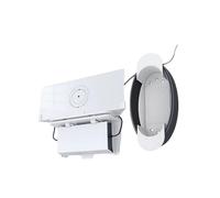 Support de Routeur pour Starlink Gen 3 2 en 1 avec Range-Câbles, Compatible avec les Routeurs Mesh pour Starlink Standard V3 et pour Starlink Gen 3