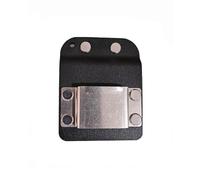 Support de ruban à mesurer, pochette à mesurer, clip de ceinture, ruban à mesurer à profil bas pour ceinture, pinces à outils en acier pour perceuse sans fil, impact, cloueuse, mètre ruban