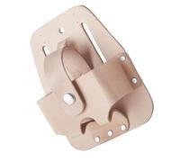 Support de ruban adhésif robuste pour ruban à mesurer - Support pratique pour les ingénieurs de charpentier