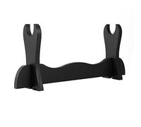 Support de sabre pour arts martiaux, samouraï, Katana Wakizashi, 1 couche, 14''