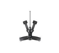 Support de sac à dos Insta360