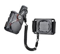 Support de sac à dos pour Garmin inReach Mini 2/inReach Mini