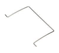 Support de sac d'origine Aspirateur 1183479011 ELECTROLUX