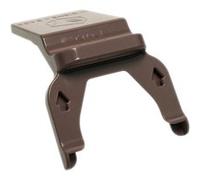 Rowenta Support de sac pour aspirateur RS-2230000268 311005 Blanc G