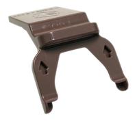 Rowenta Support de sac pour aspirateur RS-2230000268 311005 Blanc G