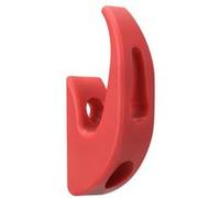 Support de Sac Avizar Rouge pour Trottinette Xiaomi M365/M365 Pro en Potence Rouge